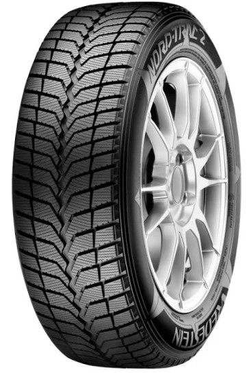 Автошини 195/65R15 95T XL Nordtrac 2 VREDESTEIN